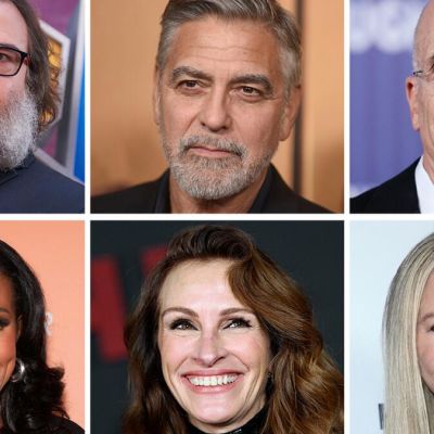 Hollywood power brokers pushed for Biden to step down. Now they’re stepping up for Harris