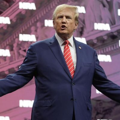 Trump’s resilience gives California GOP dreams of payback in a state that has long been blue