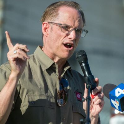 Endorsement: No on Proposition 34. Revenge measures have no place on California’s ballot