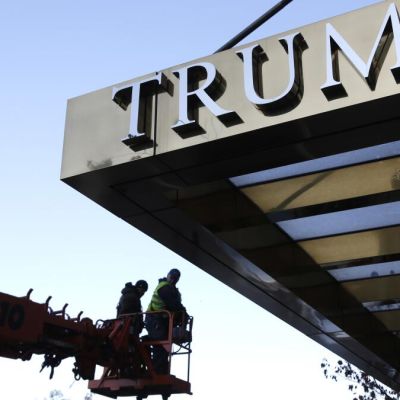 Opinion: Is Donald Trump a NIMBY or a YIMBY? The president-elect’s housing views are a puzzle