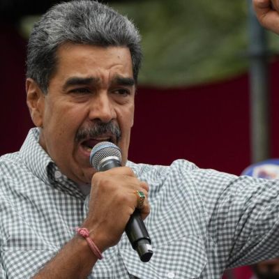 Venezuela says it arrested 3 Americans, 3 other foreigners in alleged plot to kill Maduro
