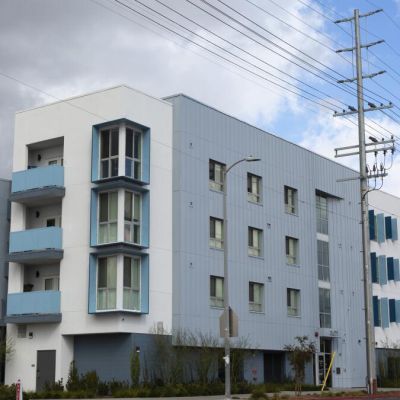 Editorial: L.A.’s ‘mansion tax’ is a lifeline to ease homelessness, but it remains in limbo