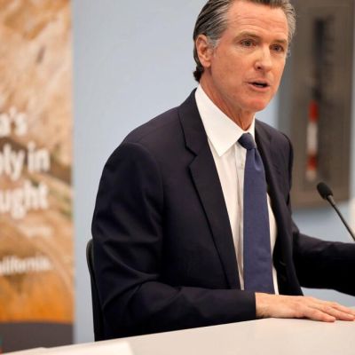 Column: Gov. Newsom’s got good climate bills on his desk. Will he sign them?