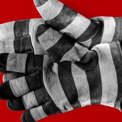 Nevada just banned ‘slavery and involuntary servitude’ in prisons. Why didn’t California?