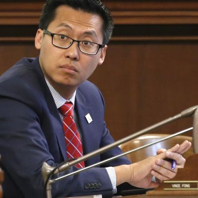 Editorial: Vince Fong isn’t the only candidate running for two offices at the same time