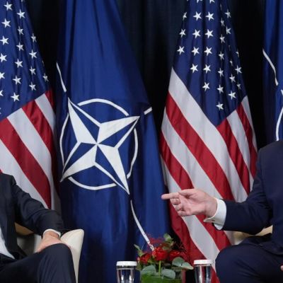 Trump says U.S. used secret weapon to disable Venezuelan equipment in Maduro raid