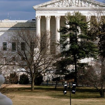 Supreme Court will decide if ‘habitual drug users’ lose their gun rights under 2nd Amendment