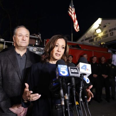 Commentary: The candidates for California governor are a mystery. What voters want is not