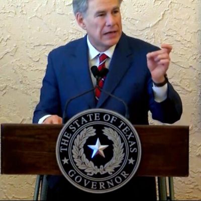 Editorial: Texas Gov. Greg Abbott’s pardon of man who killed protester undermines trust in the justice system