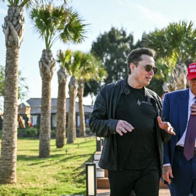 Letters to the Editor: Elon Musk’s influence shows why we need campaign spending reform