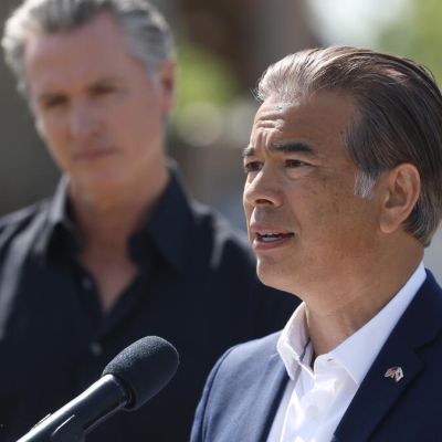 California deal on Paramount-Warner Bros. merger spurs frustration, questions about political pressure