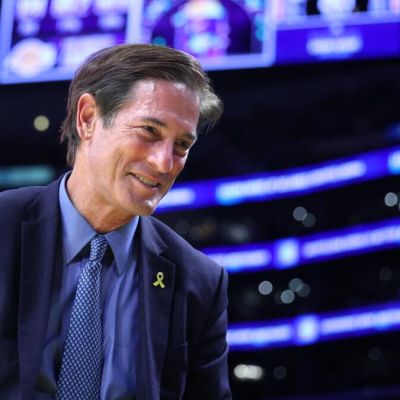 Nathan Hochman to be sworn in by Schwarzenegger as Los Angeles County D.A.