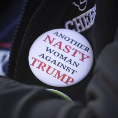 Opinion: What do women want? Not Donald Trump