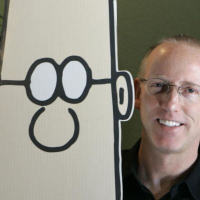 Scott Adams Death: Dilbert Cartoonist Dies at 68 – News Directory 3