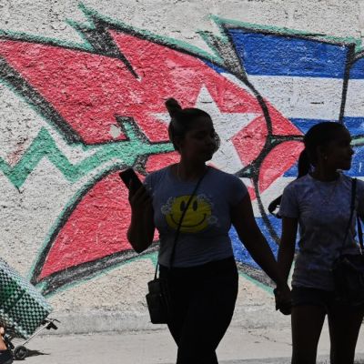 U.S. slaps new sanctions on Cuban companies key to island’s crumbling economy