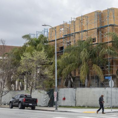 Endorsement: No on Proposition 33. This rent control measure could make the housing shortage worse