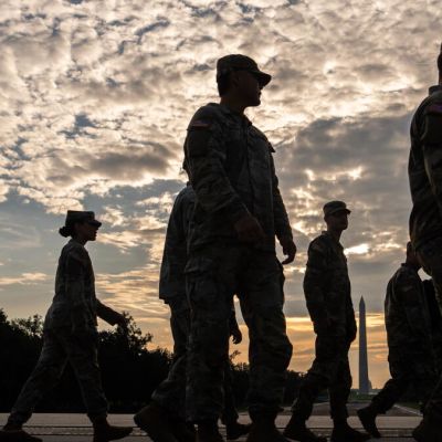 Civil rights groups make urgent plea for voting rights in D.C., ahead of midterm elections