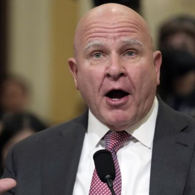 Opinion: What's with the silence from former Trump heavyweights?