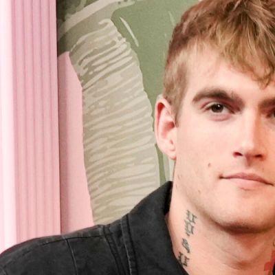 Presley Gerber, son of model Cindy Crawford, dies at age 27