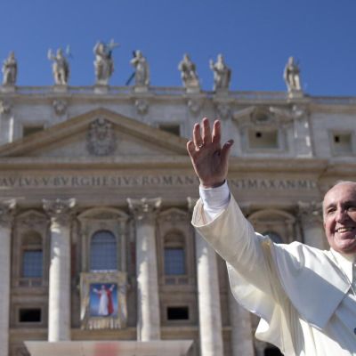 Pope Francis, beloved by many for compassion and willingness to shake up the scandal-ridden church, has died