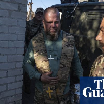Air raid alerts in Ukraine after Putin’s Easter ‘ceasefire’ ends