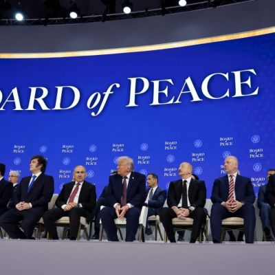 Poland, Italy, decline Board of Peace invitation, cite doubts, constitutional barrier