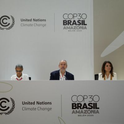 COP30 and the Art of Climate-Policy Neglect