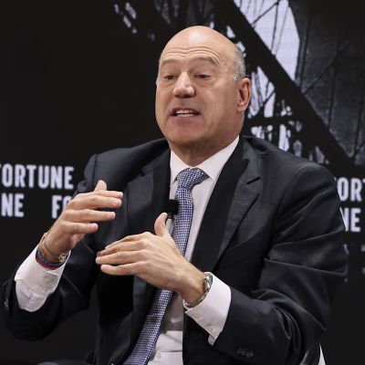 Commentary: These Trumpers aren’t worried about a Trump recession