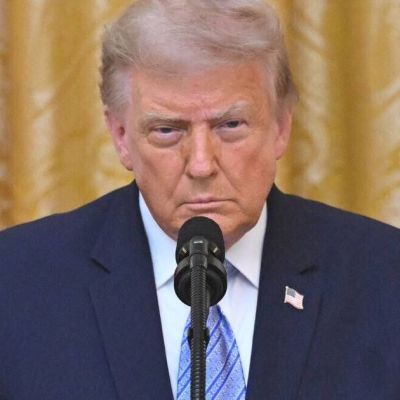 Trump demands licence revocation for ‘corrupt’ major networks