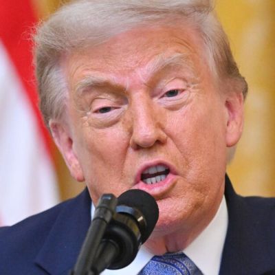 Donald Trump explodes as US hit by ‘filthy, unclean invasion’