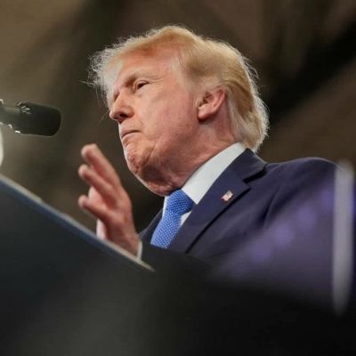 Trump envoys head to Cairo for Gaza peace talks
