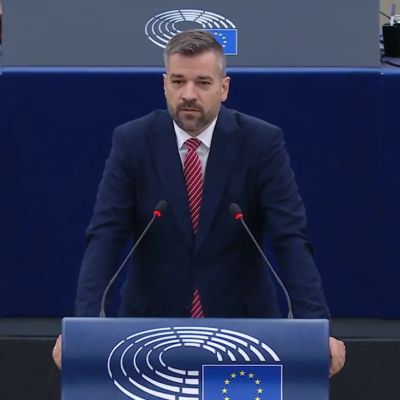 Hungary and Poland exchanged insults – a scandal following comments about the EU’s poorest country