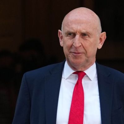 John Healey ‘won’t be a check’ on Andy Burnham’s appetite for spending