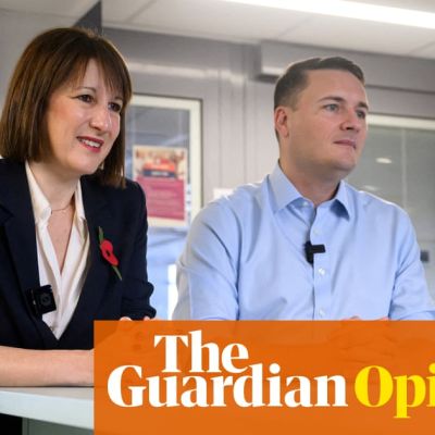 The spiralling cost of borrowing spells trouble for Rachel Reeves - but she must hold her nerve | Jonathan Portes