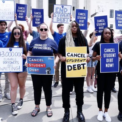 Here’s how to avoid student loan debt: Focus on career outcomes, not prestigious degrees.