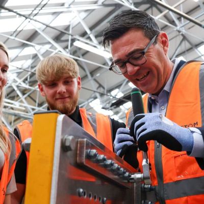 Labour defends major school shake-up – ‘not about dumbing down’