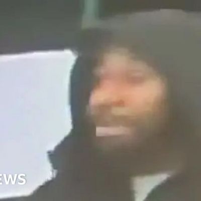 Train-attack accused ‘maybe linked to other incidents’ – police