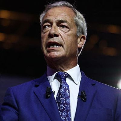 ‘Nigel Farage just played his ace – and it could prove to be perfect timing’
