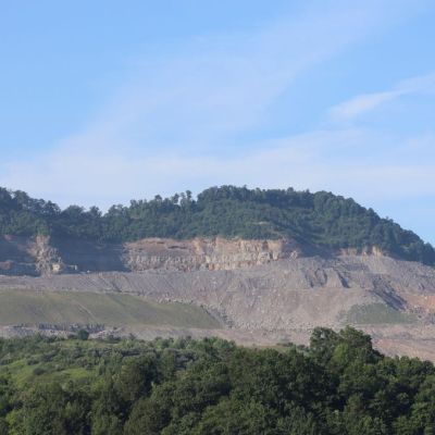 Gerth: N.J. congressional candidate isn’t saving KY coal | Opinion