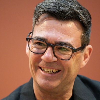 Andy Burnham blasted for ‘breathtaking hypocrisy’ on Britain’s high streets