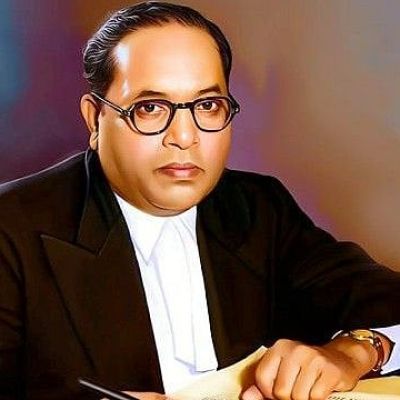 ‘We All Draw Inspiration From Him’: Leaders Hail Dr Babasaheb Ambedkar On Mahaparinirvan Diwas 2025