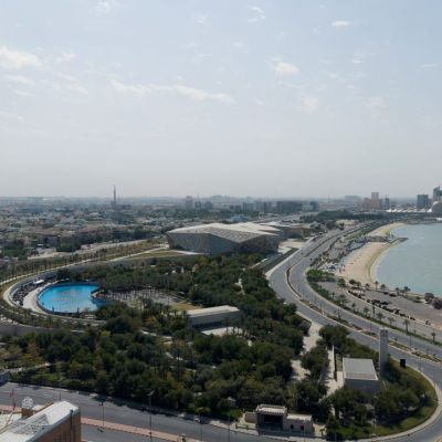 Smoke seen rising near US embassy in Kuwait following reports of downed jet  – report
