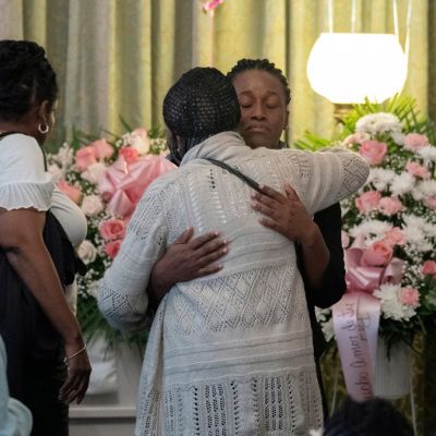 An 8-year-old died in Customs and Border Protection custody. CBP must stop failing kids.