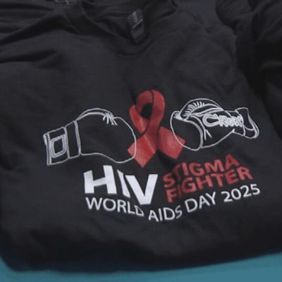 World AIDS Day 2025 sends friends in Mobile “Dining Out for Life”