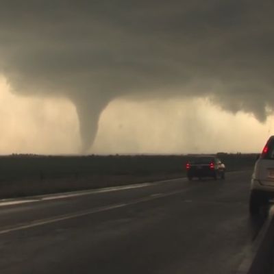 Storm Chasers host Leawood panel at ‘Twisters’ premiere