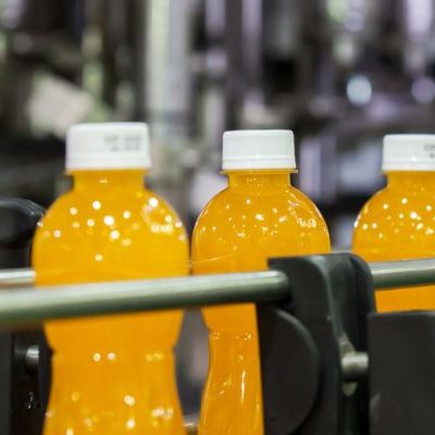 Returns At Coca-Cola Europacific Partners (AMS:CCEP) Are On The Way Up