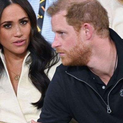 Meghan and Harry humiliated by TV host in brutal US visa bombshell