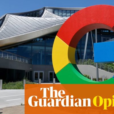 Google broke the law. It’s time to break up the company