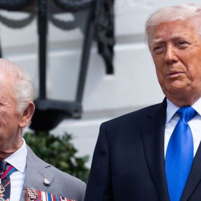 Donald Trump launches surprise attack on King Charles in ‘uncaring’ video