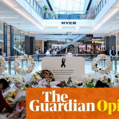 Collective trauma has brought Australians together but rising inequality is leaving many behind | Julianne Schultz